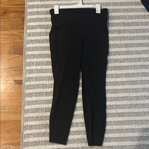 Lululemon high waisted yoga pants
